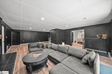 Welcome to 106 E Lewis Road -- a stunning Mid-Century Modern on The Walker Golf Course At Clemson University in South Carolina - for sale on GolfHomes.com, golf home, golf lot