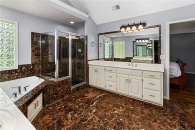 Looking for a stunning backyard oasis you can enjoy year round? on Links Golf Course in Kansas - for sale on GolfHomes.com, golf home, golf lot