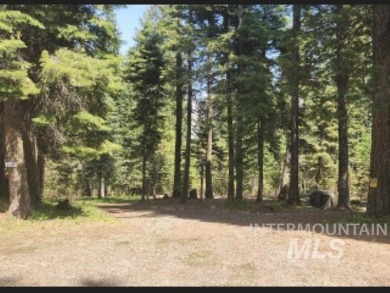 The ultimate outdoor enthusiast's dream, with two RV sites on Osprey Meadows at Tamarack Resort in Idaho - for sale on GolfHomes.com, golf home, golf lot