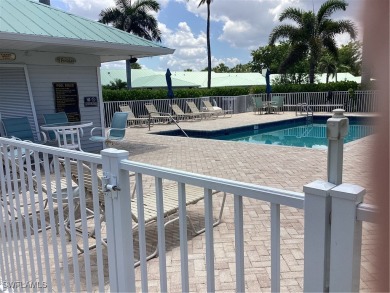 This 3 bedroom 2 1/2 bath, very clean and well kept, single on Gulf Harbour Yacht and Country Club in Florida - for sale on GolfHomes.com, golf home, golf lot