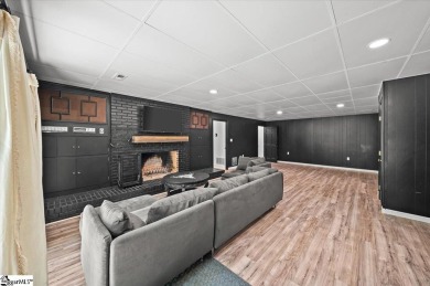 Welcome to 106 E Lewis Road -- a stunning Mid-Century Modern on The Walker Golf Course At Clemson University in South Carolina - for sale on GolfHomes.com, golf home, golf lot
