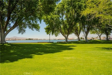 STUNNING LAKE VIEWS + PAID SOLAR!
Enjoy unobstructed water views on Silver Lakes Golf Course in California - for sale on GolfHomes.com, golf home, golf lot