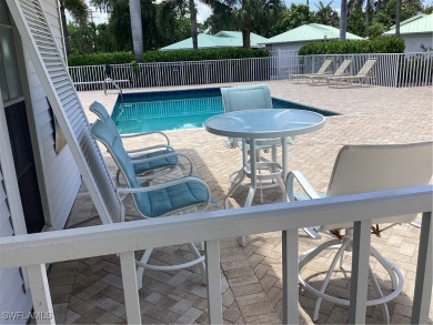 This 3 bedroom 2 1/2 bath, very clean and well kept, single on Gulf Harbour Yacht and Country Club in Florida - for sale on GolfHomes.com, golf home, golf lot