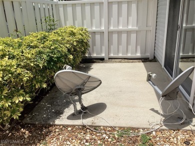 This 3 bedroom 2 1/2 bath, very clean and well kept, single on Gulf Harbour Yacht and Country Club in Florida - for sale on GolfHomes.com, golf home, golf lot