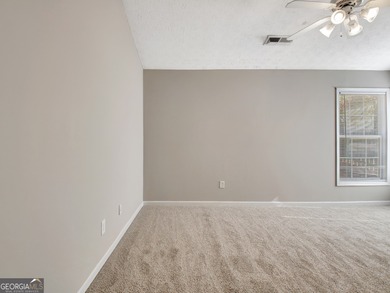 Welcome to Summergrove! This freshly updated 3BR/2BA home offers on Summergrove Golf Club in Georgia - for sale on GolfHomes.com, golf home, golf lot