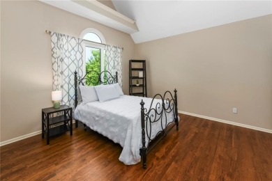 Looking for a stunning backyard oasis you can enjoy year round? on Links Golf Course in Kansas - for sale on GolfHomes.com, golf home, golf lot