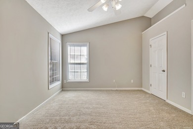 Welcome to Summergrove! This freshly updated 3BR/2BA home offers on Summergrove Golf Club in Georgia - for sale on GolfHomes.com, golf home, golf lot