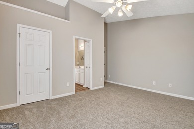 Welcome to Summergrove! This freshly updated 3BR/2BA home offers on Summergrove Golf Club in Georgia - for sale on GolfHomes.com, golf home, golf lot