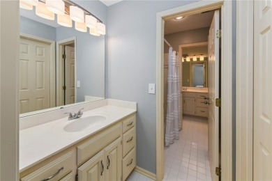 Looking for a stunning backyard oasis you can enjoy year round? on Links Golf Course in Kansas - for sale on GolfHomes.com, golf home, golf lot