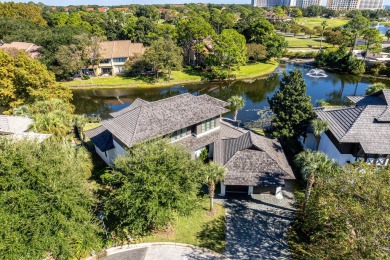 Welcome to Island Estates, a gated beach enclave within the on Sandestin Golf and Beach Resort - The Links in Florida - for sale on GolfHomes.com, golf home, golf lot