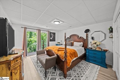 Welcome to 106 E Lewis Road -- a stunning Mid-Century Modern on The Walker Golf Course At Clemson University in South Carolina - for sale on GolfHomes.com, golf home, golf lot