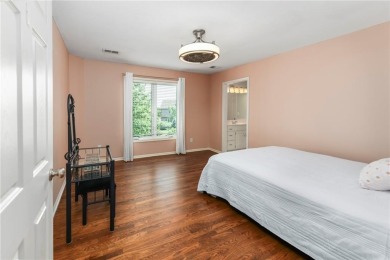 Looking for a stunning backyard oasis you can enjoy year round? on Links Golf Course in Kansas - for sale on GolfHomes.com, golf home, golf lot