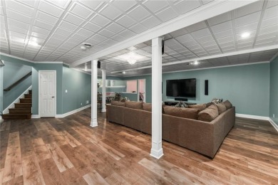 Looking for a stunning backyard oasis you can enjoy year round? on Links Golf Course in Kansas - for sale on GolfHomes.com, golf home, golf lot