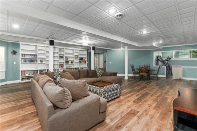 Looking for a stunning backyard oasis you can enjoy year round? on Links Golf Course in Kansas - for sale on GolfHomes.com, golf home, golf lot