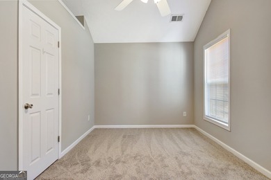 Welcome to Summergrove! This freshly updated 3BR/2BA home offers on Summergrove Golf Club in Georgia - for sale on GolfHomes.com, golf home, golf lot