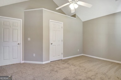 Welcome to Summergrove! This freshly updated 3BR/2BA home offers on Summergrove Golf Club in Georgia - for sale on GolfHomes.com, golf home, golf lot