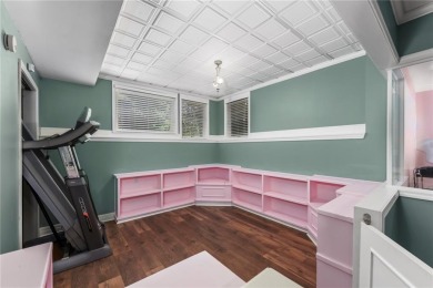 Looking for a stunning backyard oasis you can enjoy year round? on Links Golf Course in Kansas - for sale on GolfHomes.com, golf home, golf lot