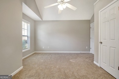 Welcome to Summergrove! This freshly updated 3BR/2BA home offers on Summergrove Golf Club in Georgia - for sale on GolfHomes.com, golf home, golf lot