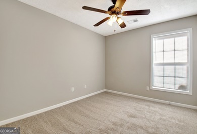 Welcome to Summergrove! This freshly updated 3BR/2BA home offers on Summergrove Golf Club in Georgia - for sale on GolfHomes.com, golf home, golf lot