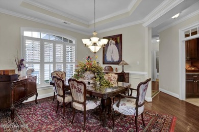 Nestled within the prestigious Crow Creek Golf Community, this on Crow Creek Golf Club in North Carolina - for sale on GolfHomes.com, golf home, golf lot