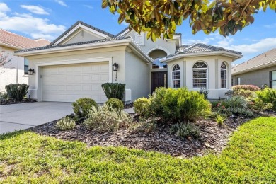 Carefree Living on the Golf Course - Move-In Ready! Tee off from on Skyview At Terra Vista Golf and Country Club in Florida - for sale on GolfHomes.com, golf home, golf lot