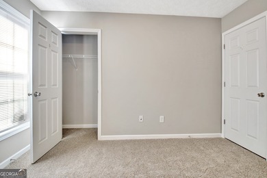 Welcome to Summergrove! This freshly updated 3BR/2BA home offers on Summergrove Golf Club in Georgia - for sale on GolfHomes.com, golf home, golf lot