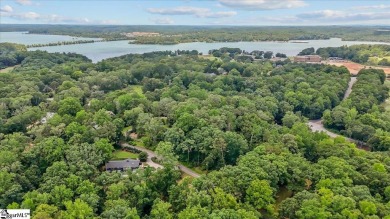 Welcome to 106 E Lewis Road -- a stunning Mid-Century Modern on The Walker Golf Course At Clemson University in South Carolina - for sale on GolfHomes.com, golf home, golf lot