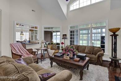 Nestled within the prestigious Crow Creek Golf Community, this on Crow Creek Golf Club in North Carolina - for sale on GolfHomes.com, golf home, golf lot