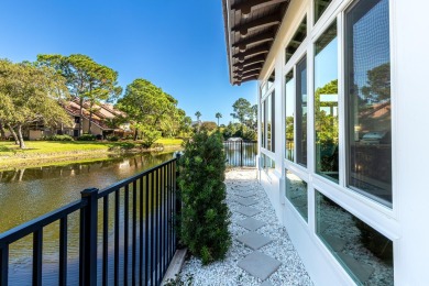 Welcome to Island Estates, a gated beach enclave within the on Sandestin Golf and Beach Resort - The Links in Florida - for sale on GolfHomes.com, golf home, golf lot