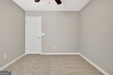 Welcome to Summergrove! This freshly updated 3BR/2BA home offers on Summergrove Golf Club in Georgia - for sale on GolfHomes.com, golf home, golf lot