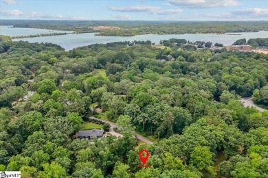 Welcome to 106 E Lewis Road -- a stunning Mid-Century Modern on The Walker Golf Course At Clemson University in South Carolina - for sale on GolfHomes.com, golf home, golf lot