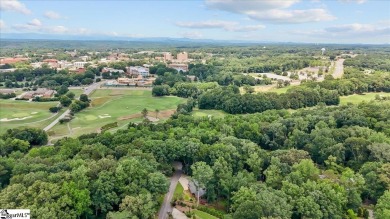 Welcome to 106 E Lewis Road -- a stunning Mid-Century Modern on The Walker Golf Course At Clemson University in South Carolina - for sale on GolfHomes.com, golf home, golf lot