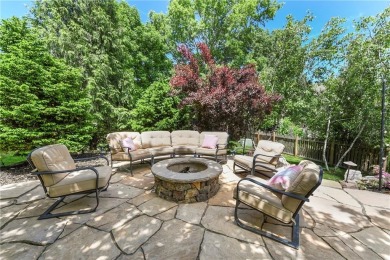 Looking for a stunning backyard oasis you can enjoy year round? on Links Golf Course in Kansas - for sale on GolfHomes.com, golf home, golf lot