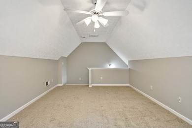 Welcome to Summergrove! This freshly updated 3BR/2BA home offers on Summergrove Golf Club in Georgia - for sale on GolfHomes.com, golf home, golf lot