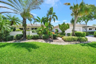 Mandatory Membership . Don't Miss This Fabulous Lakeside Large on Hunters Run Golf and Country Club in Florida - for sale on GolfHomes.com, golf home, golf lot