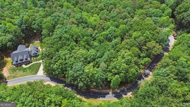 Bring your plans & build your dream home! The Orchard - a on The Orchard Golf and Country Club in Georgia - for sale on GolfHomes.com, golf home, golf lot
