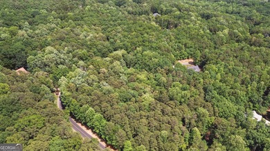 Bring your plans & build your dream home! The Orchard - a on The Orchard Golf and Country Club in Georgia - for sale on GolfHomes.com, golf home, golf lot