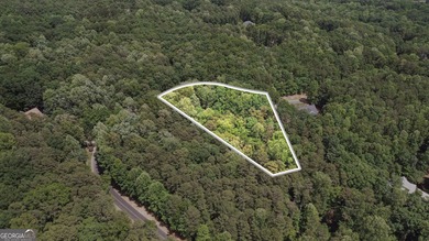 Bring your plans & build your dream home! The Orchard - a on The Orchard Golf and Country Club in Georgia - for sale on GolfHomes.com, golf home, golf lot