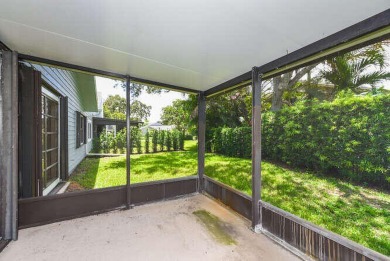 Priced to sell AS-IS. Great condition, just needs your own on Eagle Wood Golf Course in Florida - for sale on GolfHomes.com, golf home, golf lot