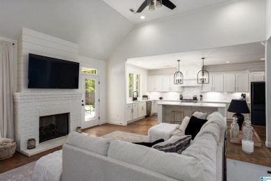 Looking for a move in ready home?  Live 5 minutes from the on Ballantrae Golf Club in Alabama - for sale on GolfHomes.com, golf home, golf lot