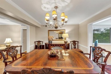 Welcome home to a premier, renovated 3 bedroom, 2 bath flat that on Cross Creek Golf Course in Georgia - for sale on GolfHomes.com, golf home, golf lot