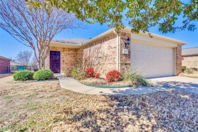 Beautiful home located in Frisco Lakes by Del Webb!  This on Frisco Lakes Golf Course in Texas - for sale on GolfHomes.com, golf home, golf lot
