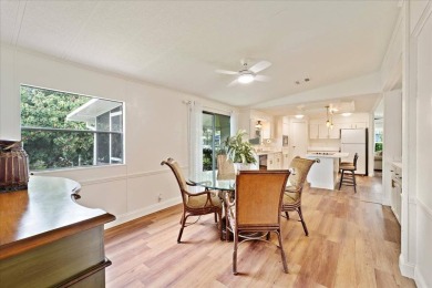 Welcome to this beautiful home that is located inside the 55 on Lake Fairways Country Club in Florida - for sale on GolfHomes.com, golf home, golf lot