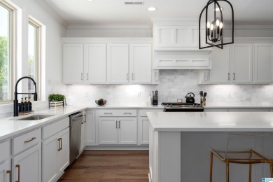 Looking for a move in ready home?  Live 5 minutes from the on Ballantrae Golf Club in Alabama - for sale on GolfHomes.com, golf home, golf lot