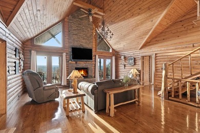 TWO BOAT SLIPS (2 boat lifts), STUNNING VIEWS OF Greers Ferry on  in Arkansas - for sale on GolfHomes.com, golf home, golf lot