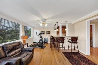 Welcome home to a premier, renovated 3 bedroom, 2 bath flat that on Cross Creek Golf Course in Georgia - for sale on GolfHomes.com, golf home, golf lot