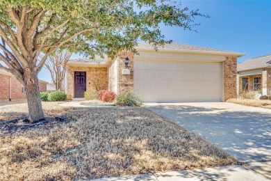 Beautiful home located in Frisco Lakes by Del Webb!  This on Frisco Lakes Golf Course in Texas - for sale on GolfHomes.com, golf home, golf lot