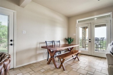 Lakefront  Golf Course Living - Turnkey 2BR, 2BA Condo on Possum on The Cliffs Resort in Texas - for sale on GolfHomes.com, golf home, golf lot