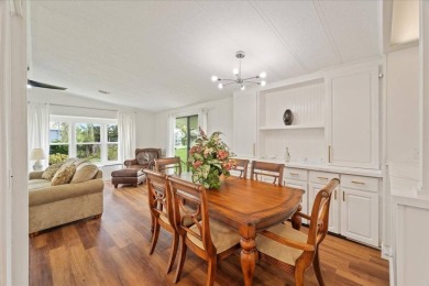 Welcome to this beautiful home that is located inside the 55 on Lake Fairways Country Club in Florida - for sale on GolfHomes.com, golf home, golf lot