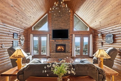 TWO BOAT SLIPS (2 boat lifts), STUNNING VIEWS OF Greers Ferry on  in Arkansas - for sale on GolfHomes.com, golf home, golf lot